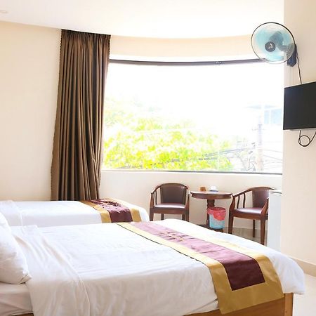 Phuc Ngoc Hotel Danang Exteriér fotografie