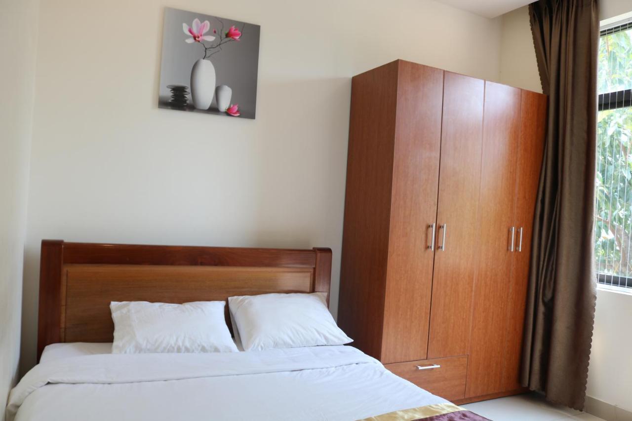Phuc Ngoc Hotel Danang Exteriér fotografie